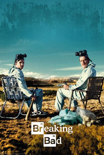 Breaking Bad streaming on SolTeca IPTV in HD and 4K Breaking Bad streaming on SolTeca IPTV in HD and 4K