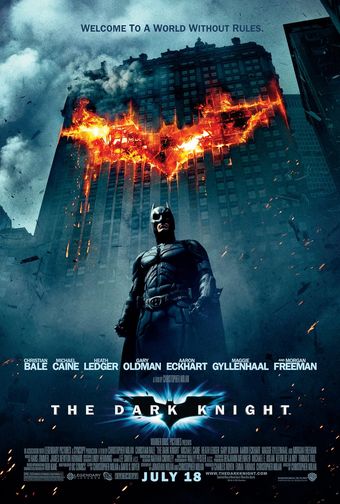 The Dark Knight streaming on SolTeca IPTV in HD and 4K The Dark Knight streaming on SolTeca IPTV in HD and 4K