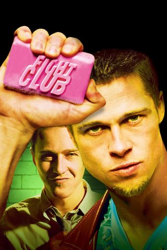 Fight Club streaming on SolTeca IPTV in HD and 4K Fight Club streaming on SolTeca IPTV in HD and 4K
